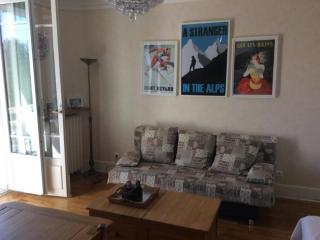 MONT BLANC 20 LE REVARD - 1