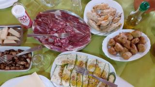 Agriturismo S'Armidda - Seùlo - 7