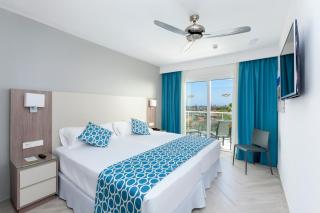 Hotel Riu Papayas - All Inclusive - Playa del Ingles - 5
