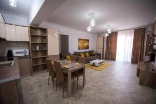 Moonlight Apartments - Mamaia - 3