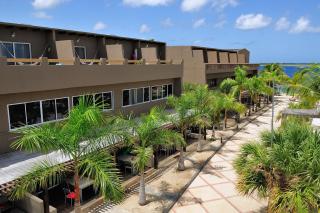 Eden Beach Resort - Bonaire - Kralendijk - 9