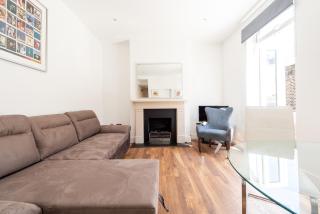 Hyde Park Apartment (SS1) - Londra - 9
