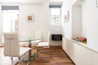 Hyde Park Apartment (SS1) - Londra - 7