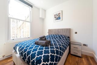Hyde Park Apartment (SS1) - Londra - 6