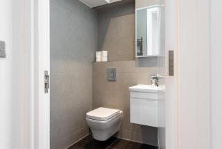 Hyde Park Apartment (SS1) - Londra - 3