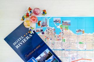 Hotel Riviera - Trani - 9