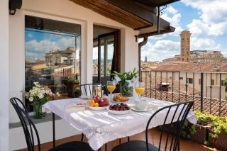 Charming Attic Niche - Firenze - 9