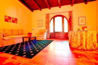 Hotel Tenuta San Francesco - Barletta - 3