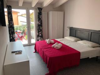 B&B Corte del Garda - Castelnuovo del Garda - 8