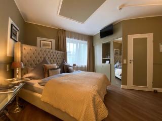 Boutique Hotel Villa Sarah - Düsseldorf - 5