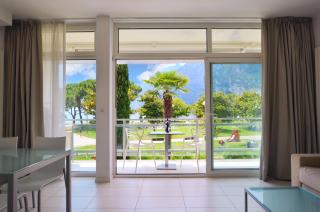 Club Nautico - Phoenix Studio Lake View - Riva del Garda - 8