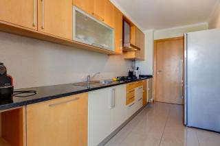 Rooftop Pool Two Bedroom Apartment in Alvor - Alvor - 3