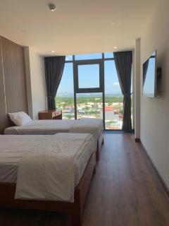 Hoang Sa Bai Dai Hotel - Cam Ranh - 1