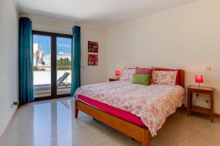 Rooftop Pool Two Bedroom Apartment in Alvor - Alvor - 1