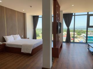 Hoang Sa Bai Dai Hotel - Cam Ranh - 4