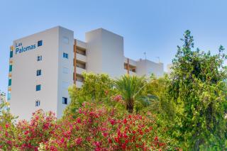 Las Palomas Apartments Econotels - Palmanova - 2