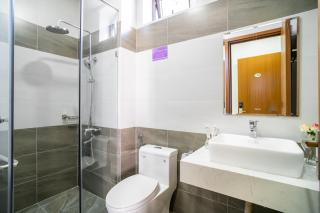 THE NAVIS Hotel & Apartment - Da Nang - 3