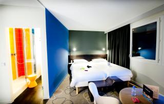 ibis Styles Brest Centre Port - 8