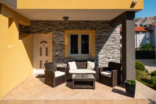 Apartments Gracia - Baška - 1