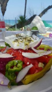 Kato Stalos Mare - 1