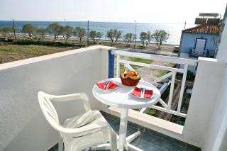 Aphrodite Beach Hotel - Vatera - 9