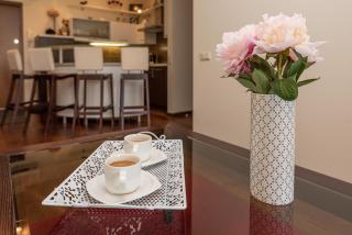 R&W Apartment - Palanga - 0