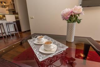 R&W Apartment - Palanga - 8