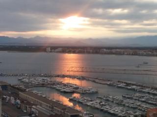 Rosas-Puig Rom -VISTA MAR - Roses - 4