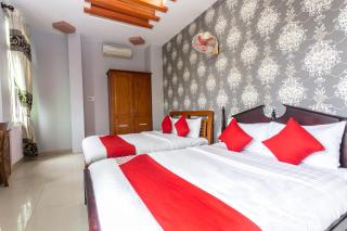 Honey Hotel Da Nang - Danang - 5