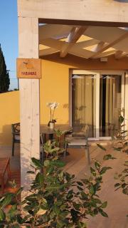 Azienda Agricola I Peperoncini - Alghero - 8