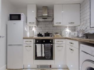 Shaftesbury Apartment - Leeds - 9