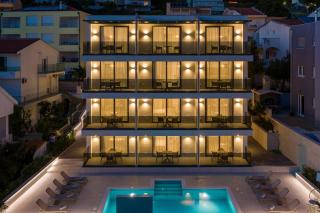 Fontevita Apartments - Baška Voda - 9