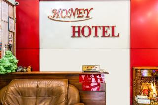 Honey Hotel Da Nang - Danang - 8
