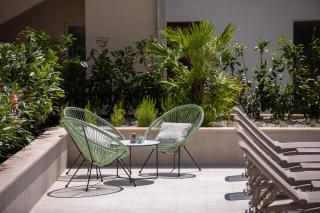 Fontevita Apartments - Baška Voda - 2