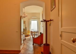 Amazing Sea View in Historic Building in Downtown by Wonderful Italy - Palermo - 4