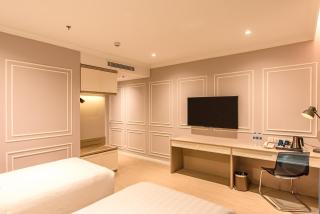 Ashley Sabang Jakarta - 8