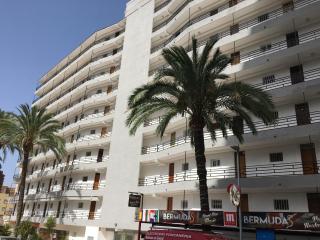 BERMUDAS-TURIS Apartamentos - Benidorm - 6