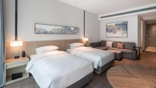 Hyatt Place Changsha Airport - Changsha - 1