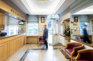 The Nayland Hotel - Londra - 8