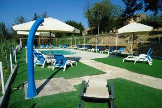 Crete Gialle - Cassino - 3