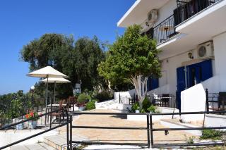 manolo studios corfu paleokastritsa - 5