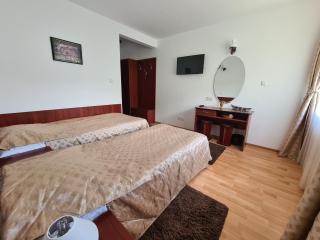 Pension Marina - Sinaia - 4