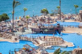 Holiday Premium Resort - Benalmádena - 2