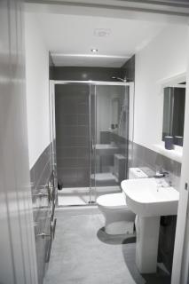 Serviced Apartments In Liverpool City Centre - L1 Boutique by Happy Days - Liverpool - 3