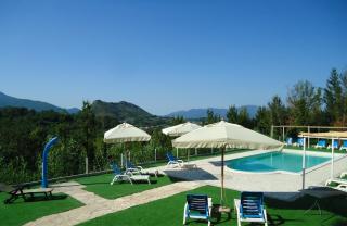 Crete Gialle - Cassino - 9