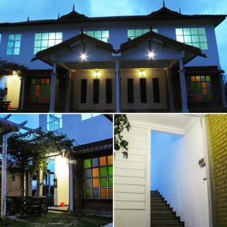 Andalus beach residence - Marang - 0