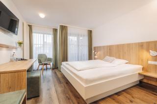 Hotel Garni Gästehaus am Mühlbach - Ottobeuren - 8