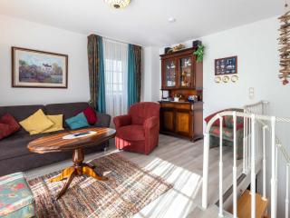 Fährhaus Sellin - Ferienwohnung 2 - 9