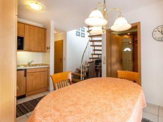 Fährhaus Sellin - Ferienwohnung 2 - 6