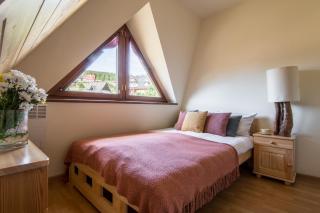 Apartamenty Panoramiczne Koscielisko APARTZAKOP - Kościelisko - 3